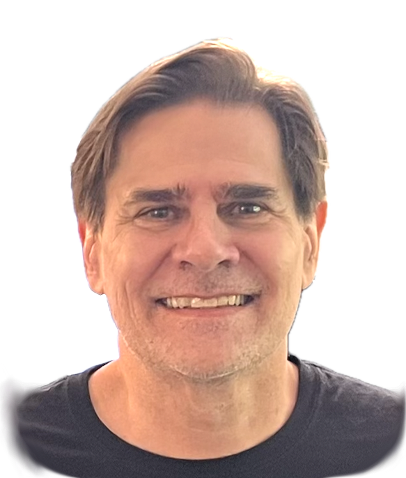 Dr. Mike